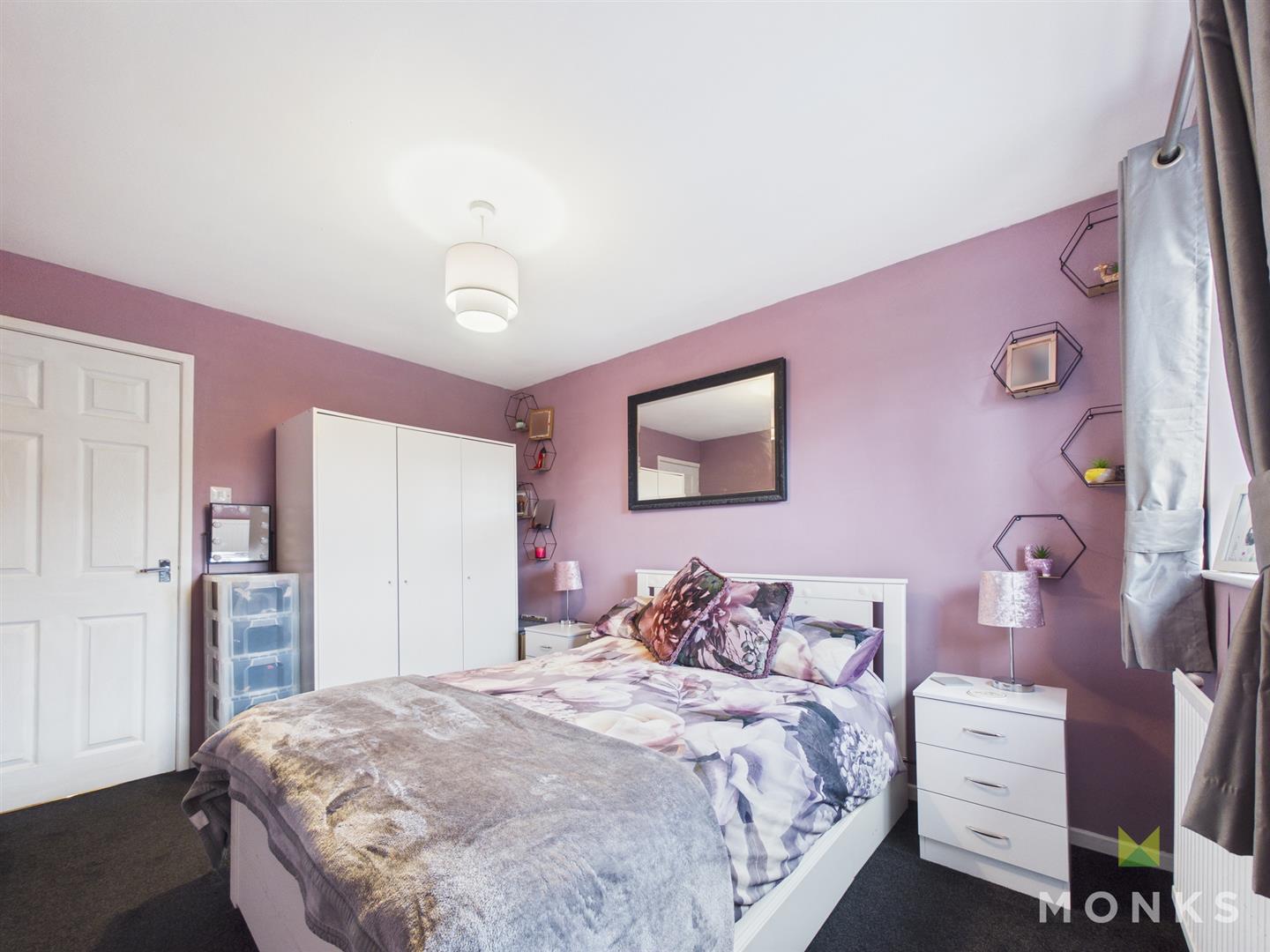 2 Malthouse Cottages Station Road, Wem, SY4 5EW For Sale